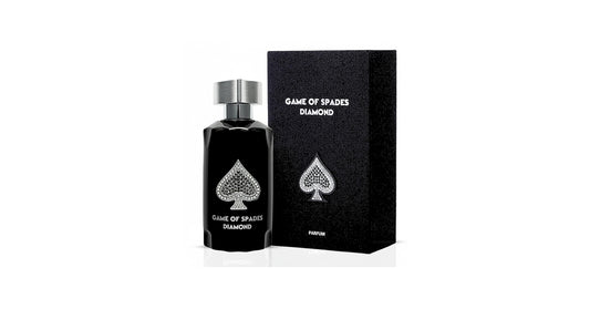 GAME OF SPADES DIAMOND