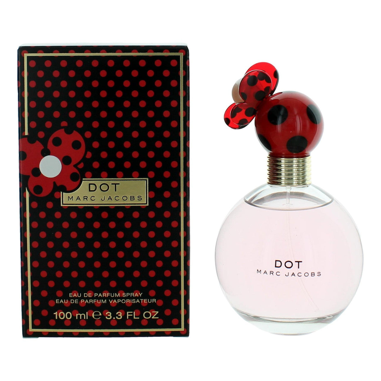 MARC JACOBS DOT