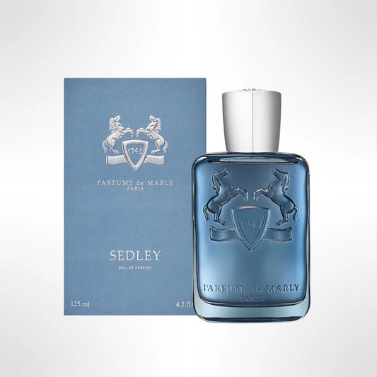 PARFUMS DE MARLY SEDLEY