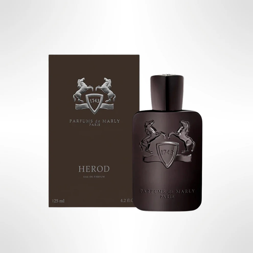 PARFUMS DE MARLY HEROD