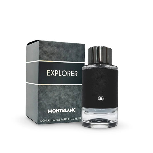 MONT BLANC EXPLORER