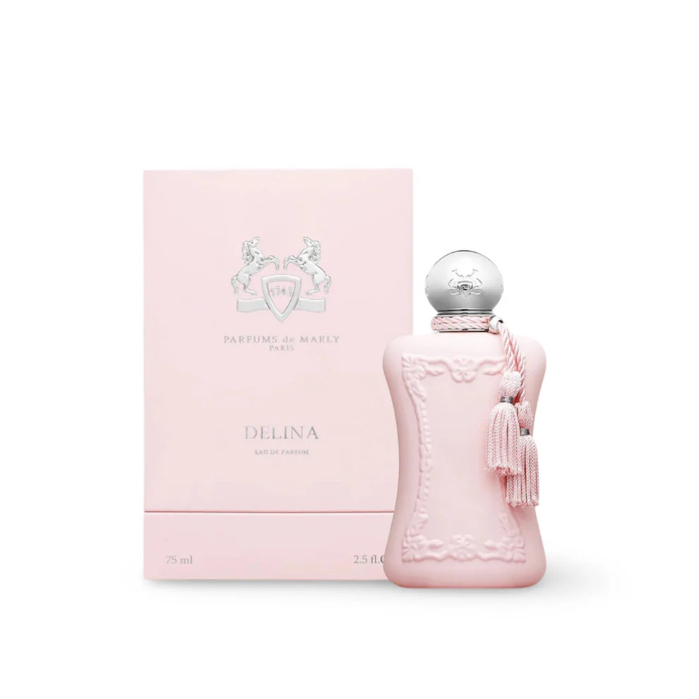 PARFUMS DE MARLY DELINA