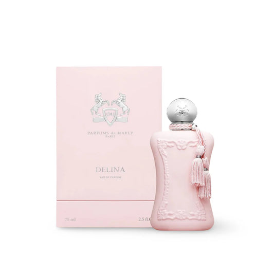 PARFUMS DE MARLY DELINA