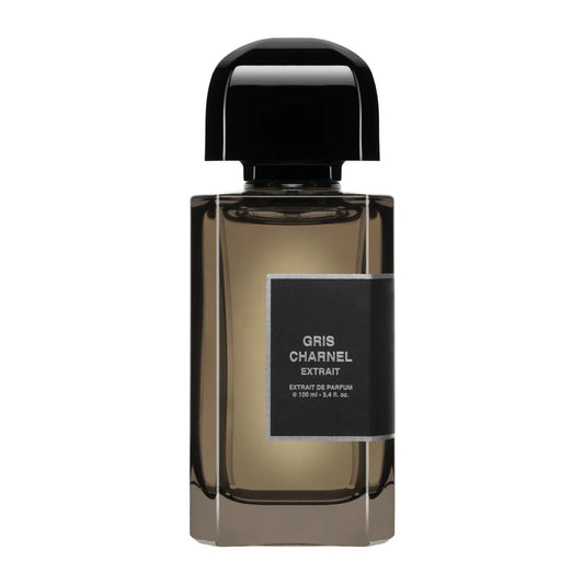 BDK GRIS CHARNEL EXTRAIT TESTER
