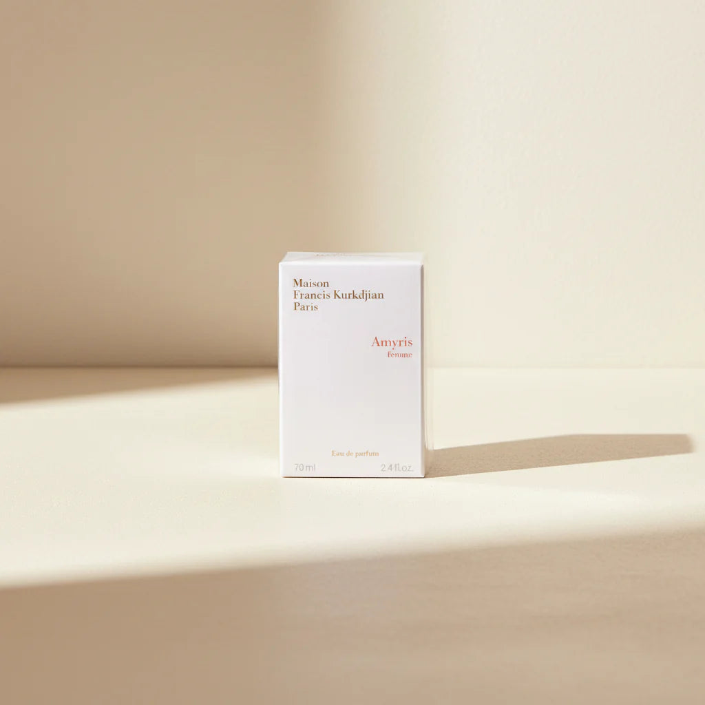 MFK AMYRIS FEMME TESTER