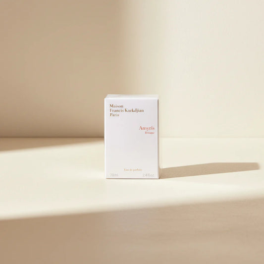 MFK AMYRIS FEMME TESTER