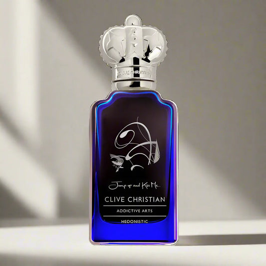 CLIVE CHRISTIAN HEDONISTIC TESTER