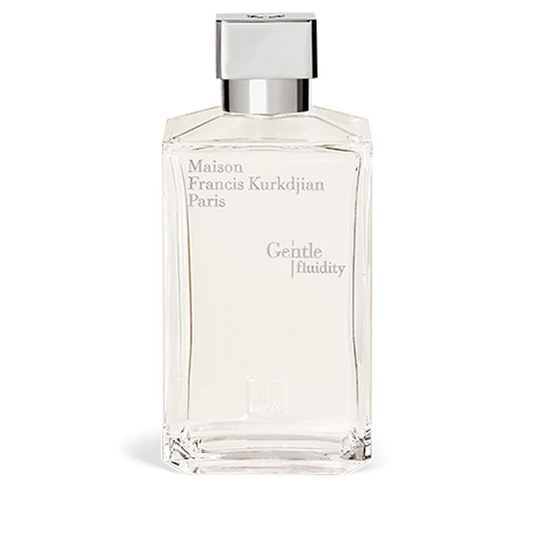 MFK GENTLE FLUIDITY SILVER