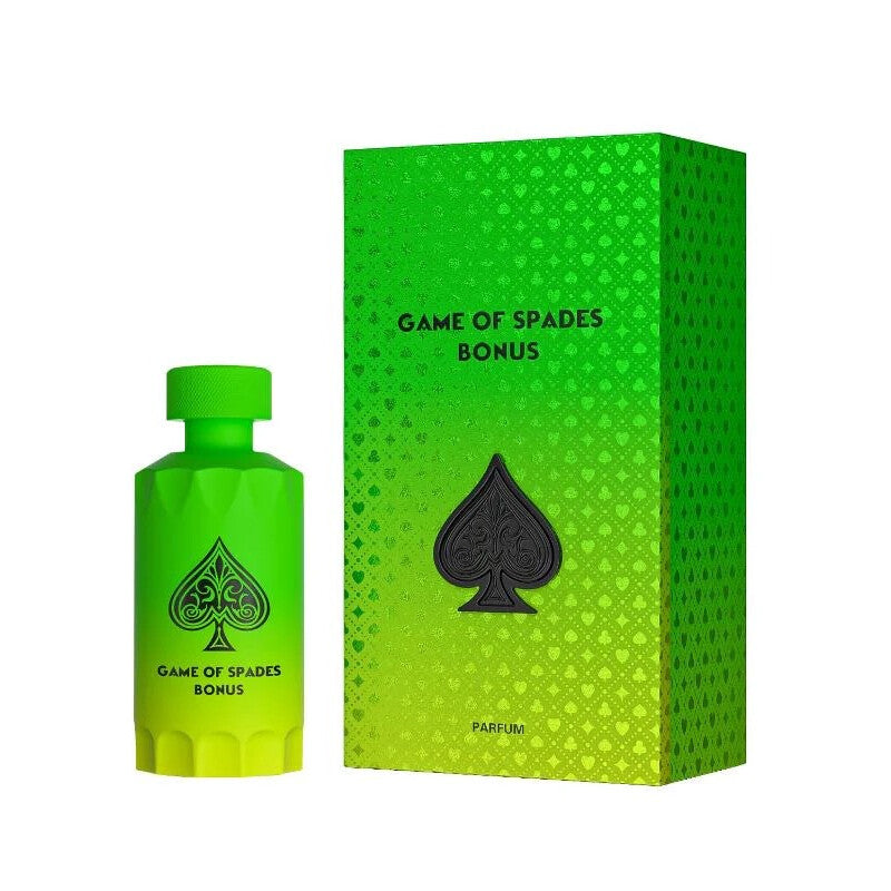 GAME OF SPADES BONUS