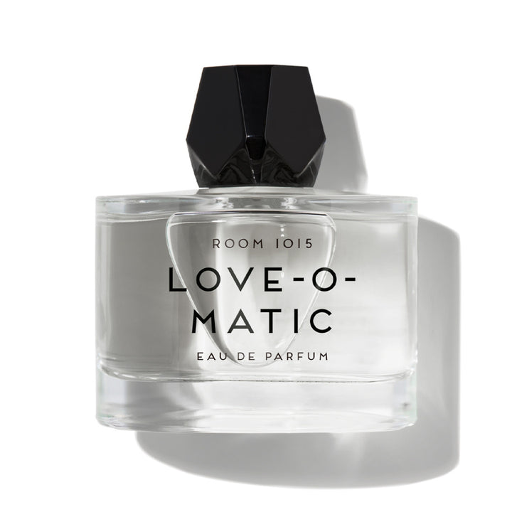 ROOM 1015 LOVE-O-MATIC