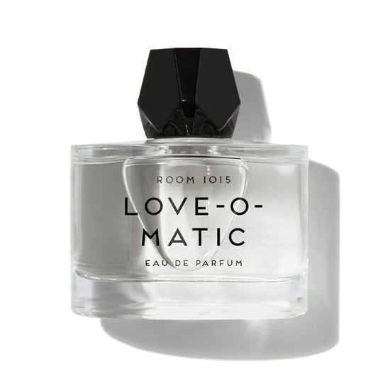 ROOM 1015 LOVE-O-MATIC