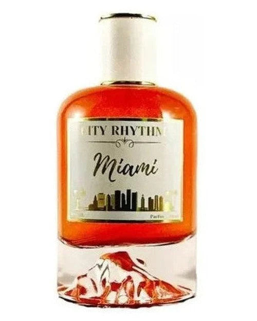 CITY RHYTHM MIAMI