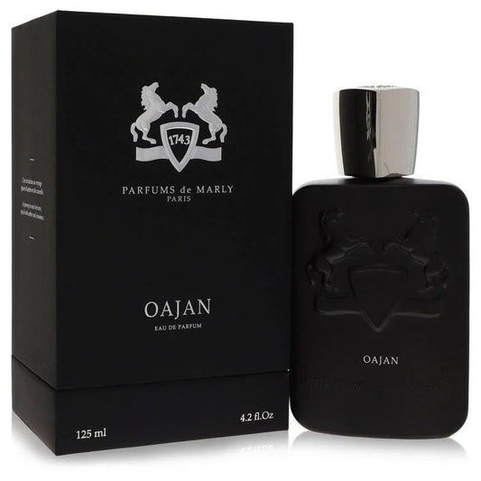 PARFUMS DE MARLY OAJAN