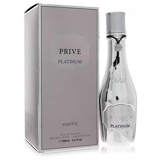 RIIFFS PRIVE PLATINUM