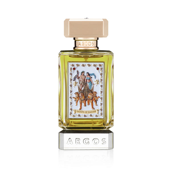 ARGOS TRIUMPH OF BACCHUS EDP
