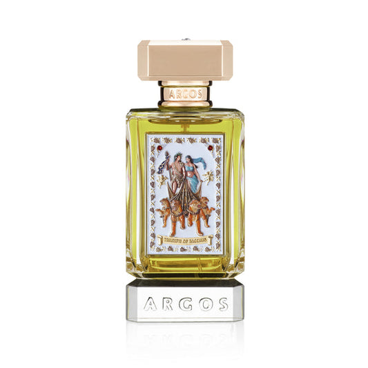 ARGOS TRIUMPH OF BACCHUS EDP