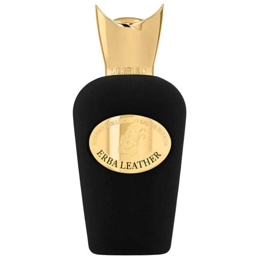 SOSPIRO ERBA LEATHER