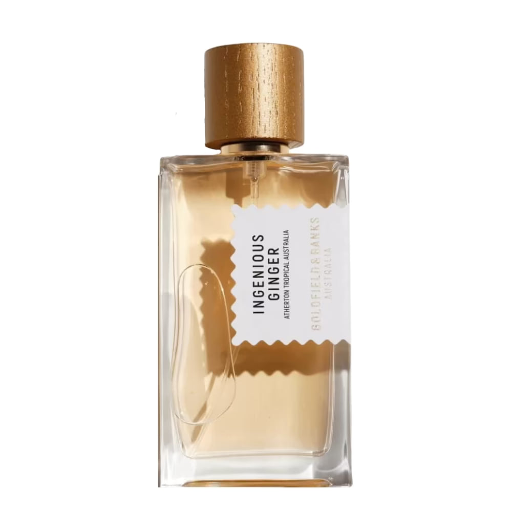 GOLDFIELD & BANKS INGENIOUS GINGER