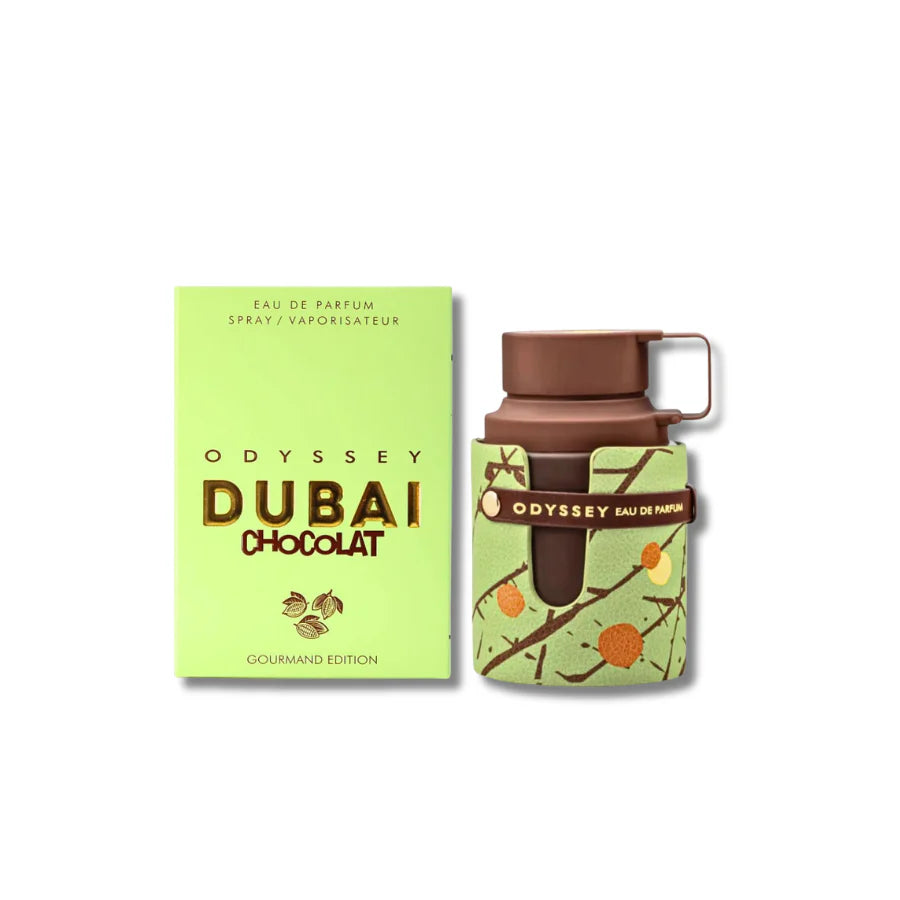 ARMAF ODYSSEY DUBAI CHOCOLATE