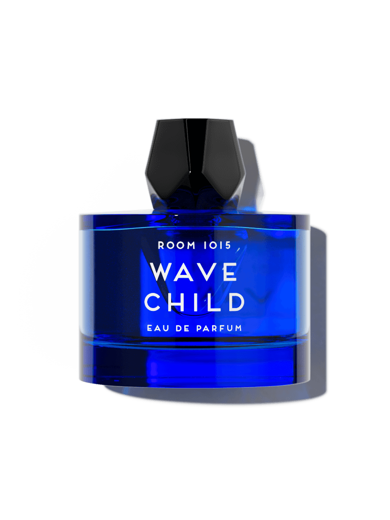 ROOM 1015 WAVE CHILD