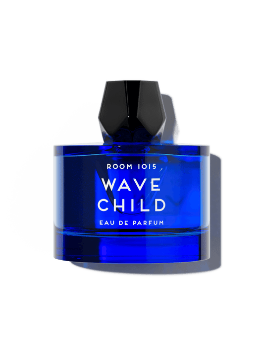 ROOM 1015 WAVE CHILD