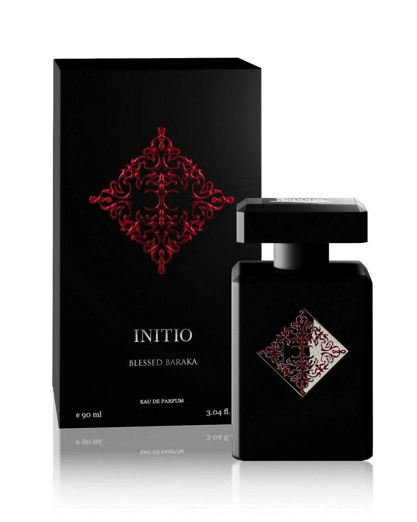 INITIO BLESSED BARAKA