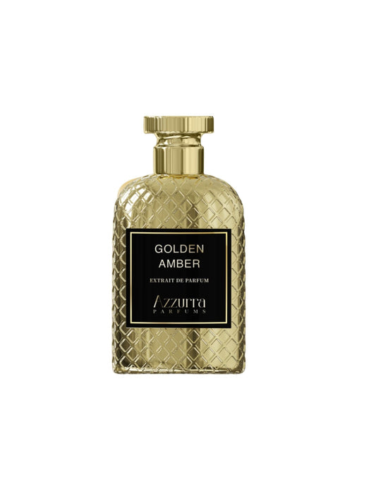 AZZURRA GOLDEN AMBER