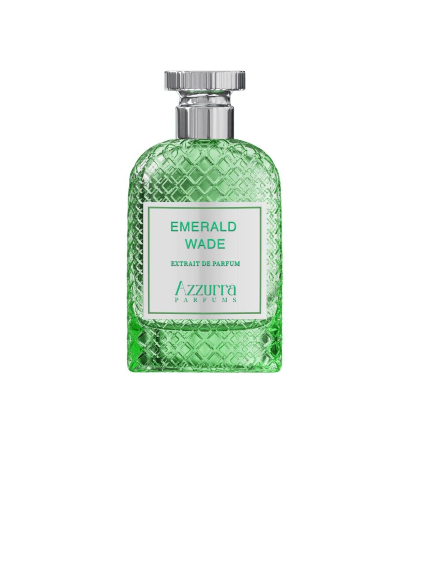 AZZURRA EMERALD WADE