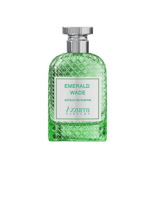 AZZURRA EMERALD WADE