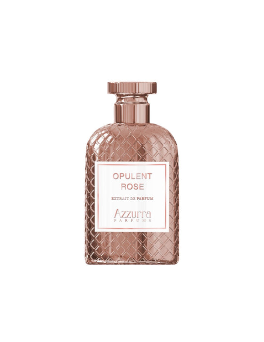AZZURRA OPULENT ROSE