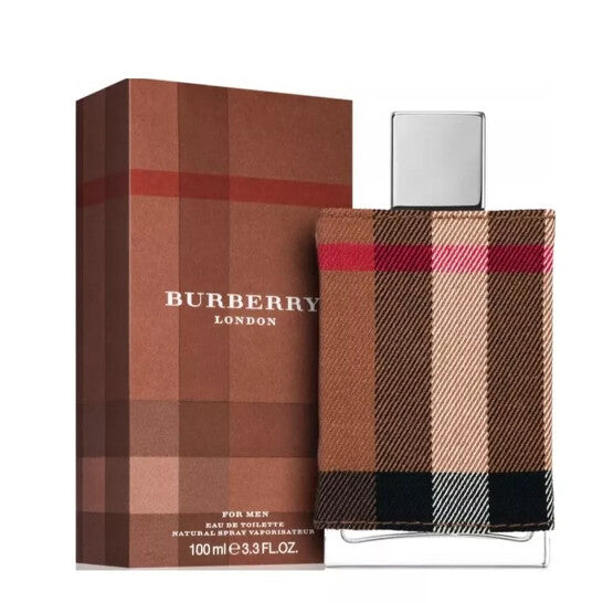 BURBERRY LONDON MEN