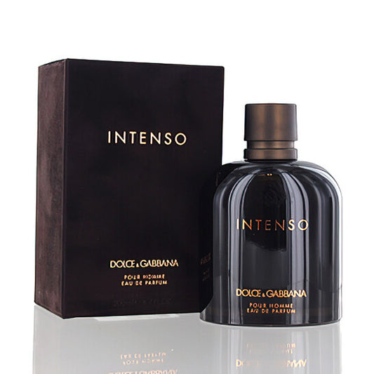 DOLCE & GABANA INTENSO