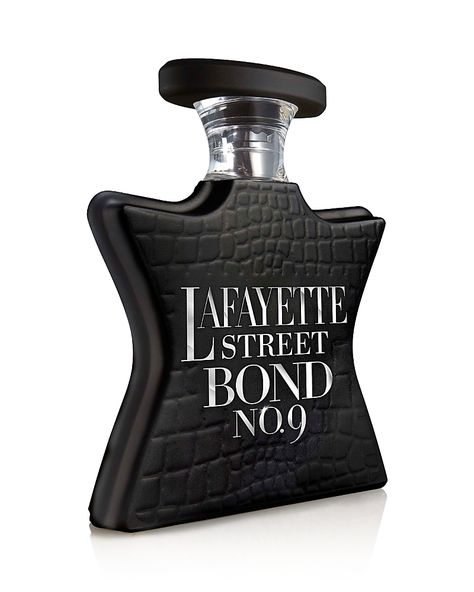 BOND 9 LAFAYETTE STREET