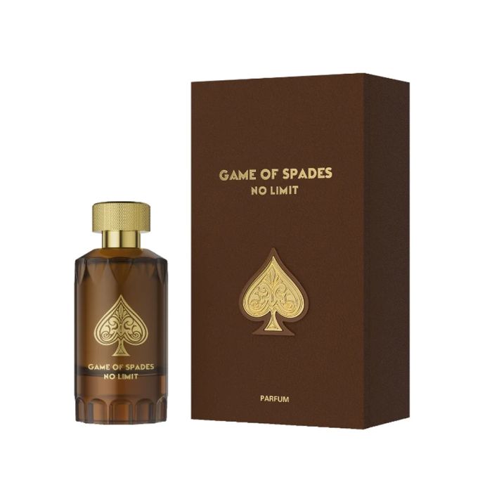 GAME OF SPADES NO LIMIT