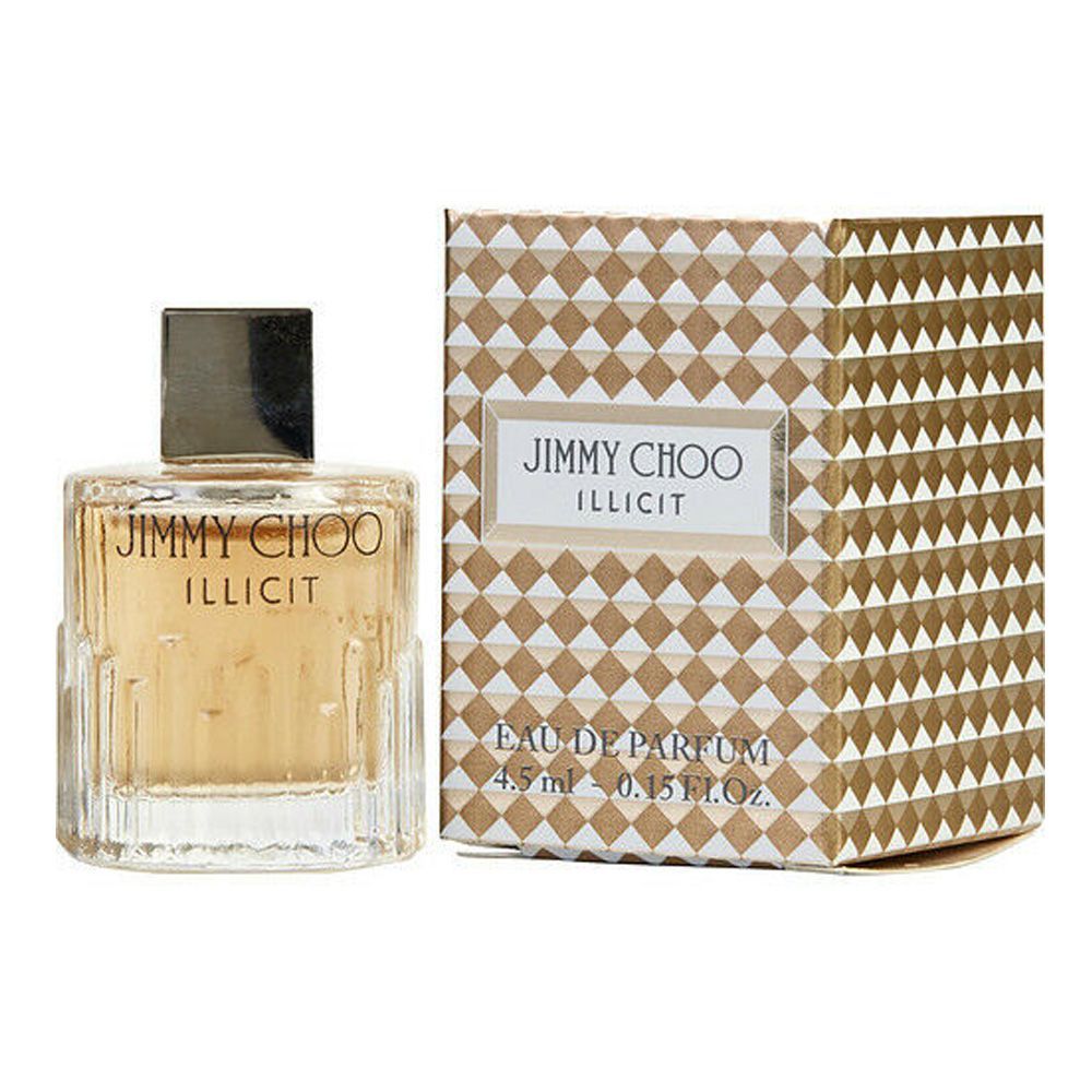 JIMMY CHOO ILLICIT TESTER