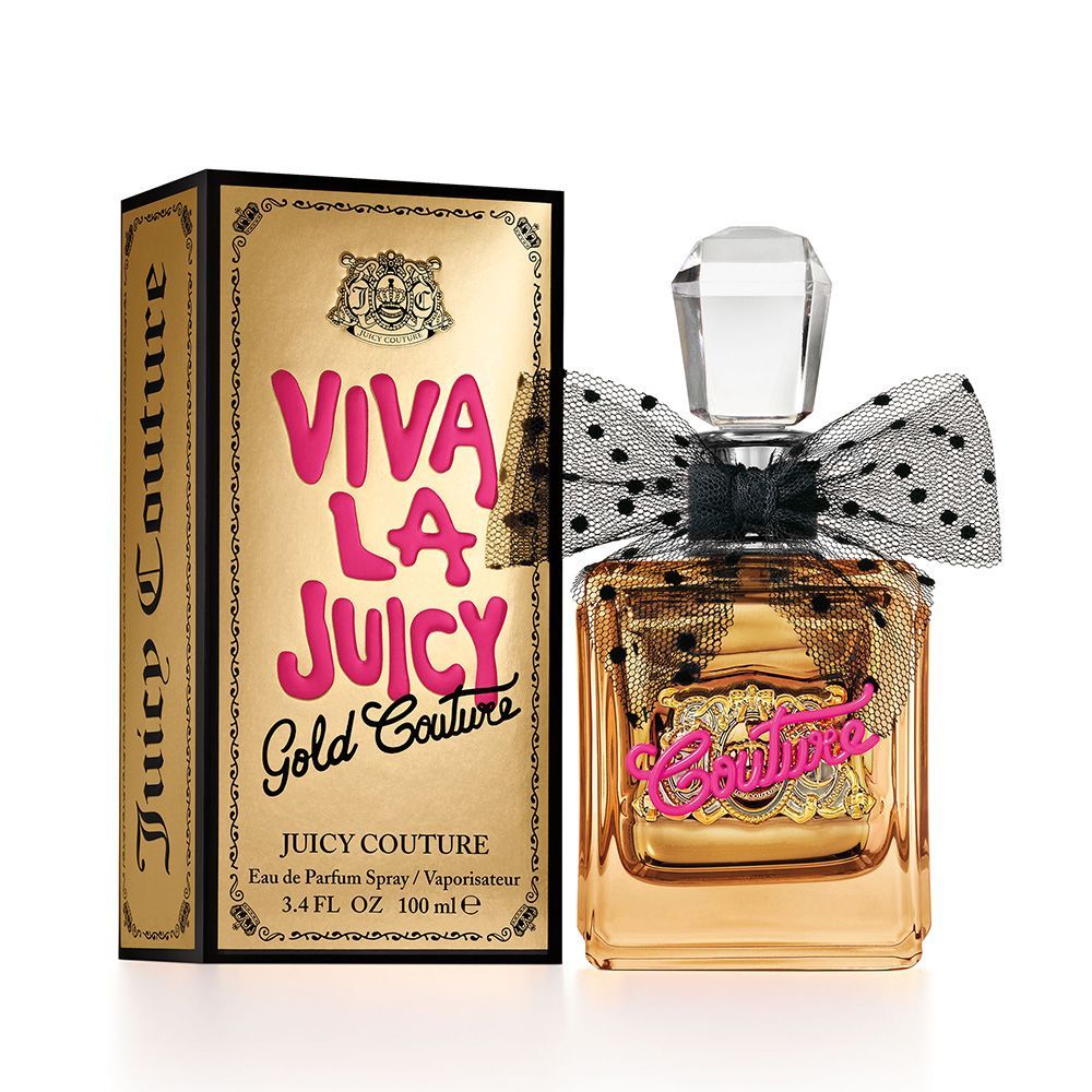 VIVA LA JUICY GOLD TESTER
