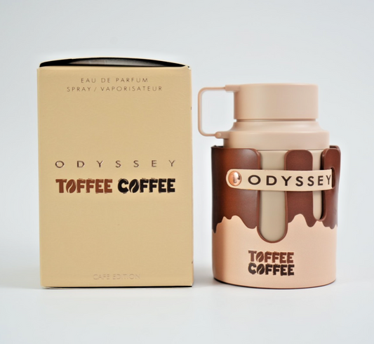 ARMAF ODYSSEY TOFFEE COFFE