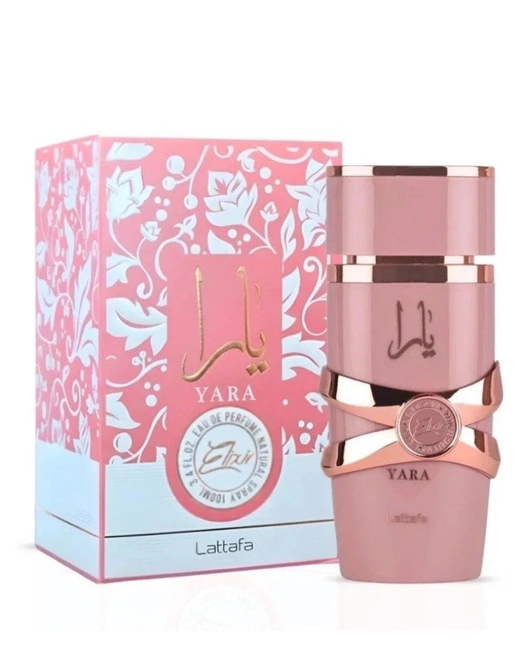 LATTAFA YARA ELIXIR