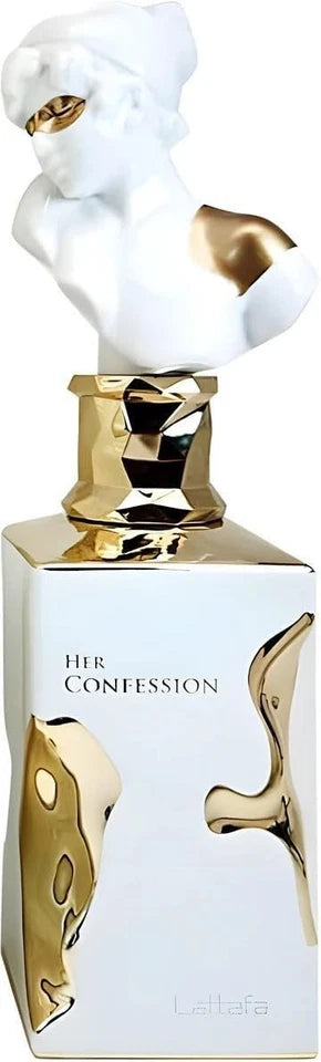 LATTAFA HER CONFESSION